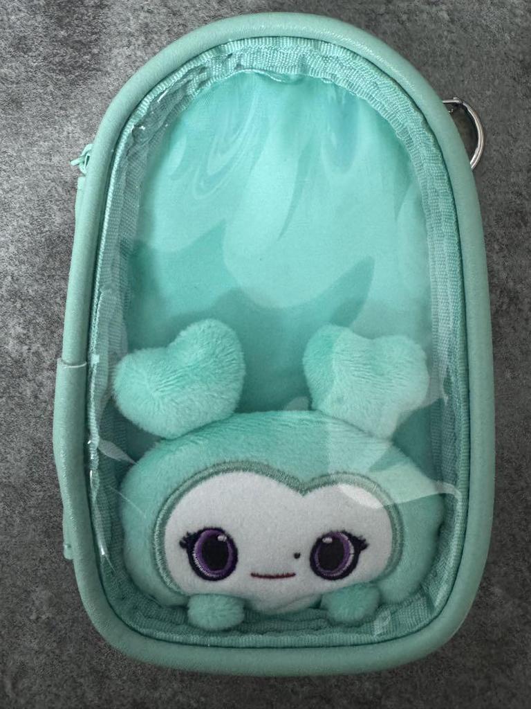 [USED] TWICE Mina Acrylic Stand Pouch MIVELY