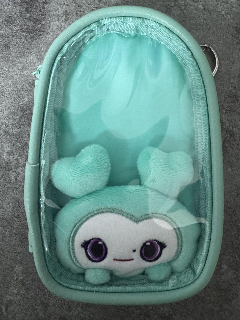 

[USED] TWICE Mina Acrylic Stand Pouch MIVELY