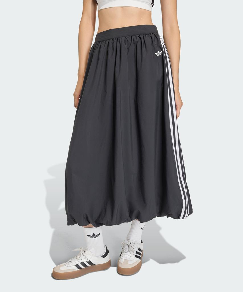Adidas Balloon Long Skirt - Black / Kc8088