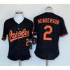 Baltimore Orioles Baseball Jersey 2 35 Rutschman Striped Sports Shirt Men