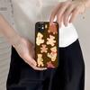 Wildflower Safari Bärenbaby Handyhülle Für IPhone 16e 16 15 14 13 12 11 Pro Max X XS MAX Plus Spuerstar Mattes Cover