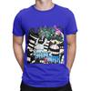 Sam And Max Hit The Road Shirt Funny 100 Cotton Tshirt Sam And Max Hit The Road Tops Tees For Unisex