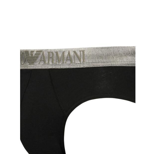 Трусы-слипы Emporio Armani Underwear EM000258 AF18886 MC061