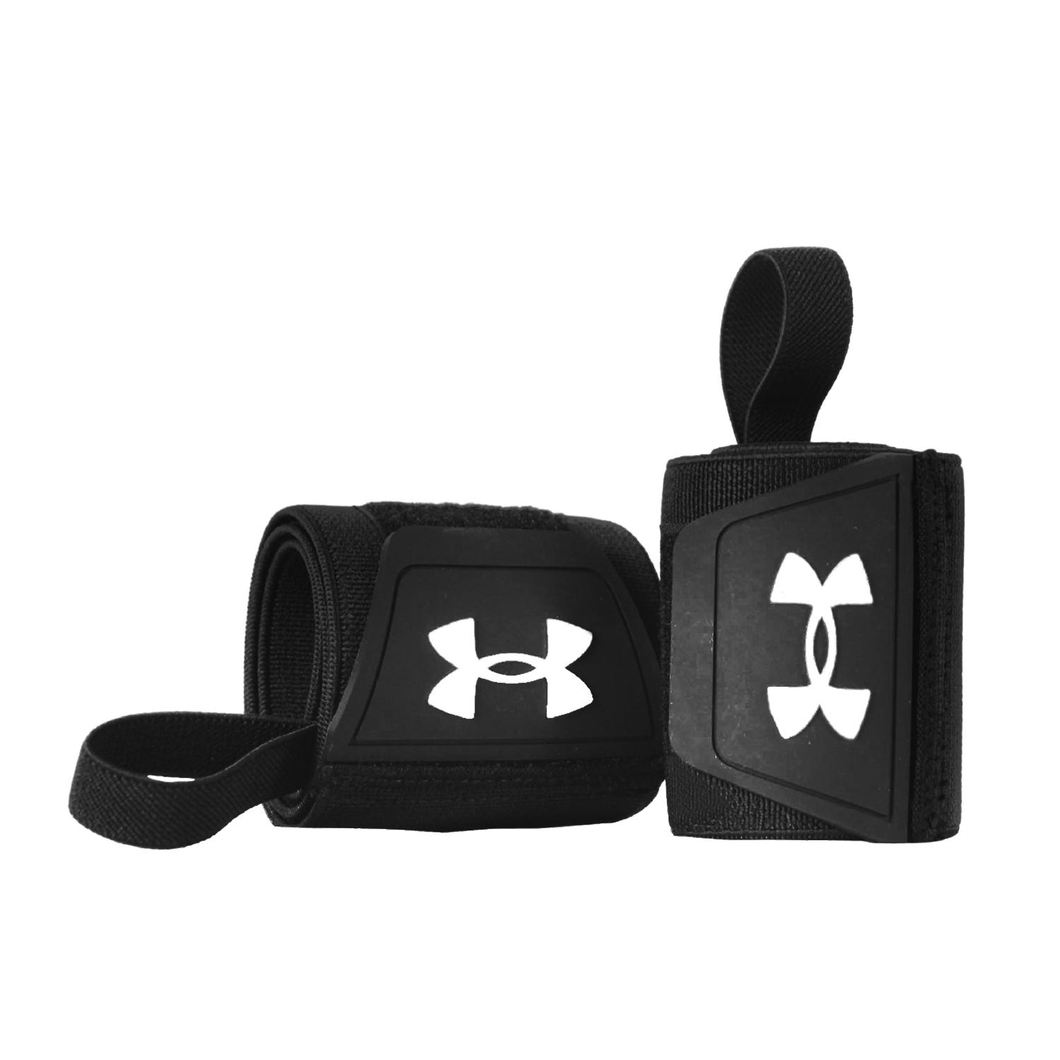 Under Armour Wristbands 24610902-001
