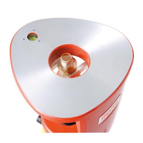 Myzox New Elevator Tripod, Flat, 5/8 Inch, NEL-33SL