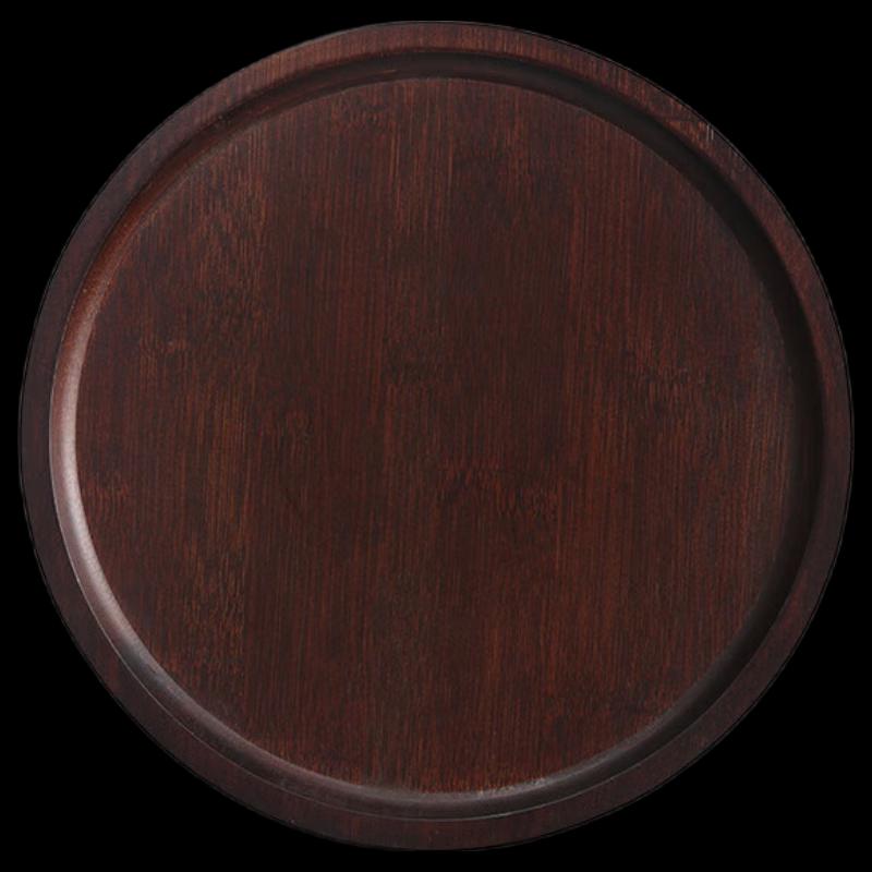 

Xiao Yue Ya Bamboo Versatile Serving Tray