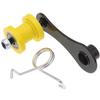 Chain 420 428 520 530 Roller Guide Tensioner Adjuster Idler for Motorcycle ATV