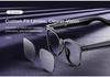 AI Bluetooth Smart Glasses: 800W Camera, Video Recording, and Simultaneous Interpretation