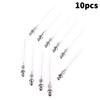 NEW 1/3/5/10Pc Grease Needles Mini Bearing Grease Needle Nozzle Portable Removable Needle Air Nozzle Grease Tool For Ball Joints