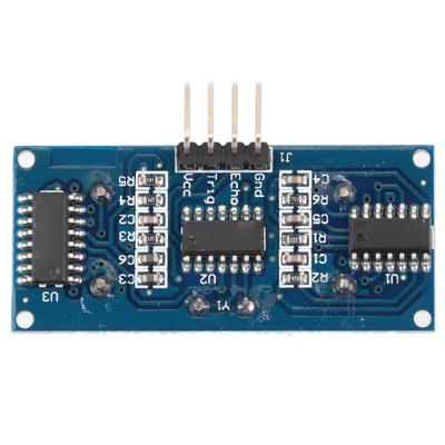 Ultraschallmodul HCSR04 35,5 V Entfernungsmessbereichssensor