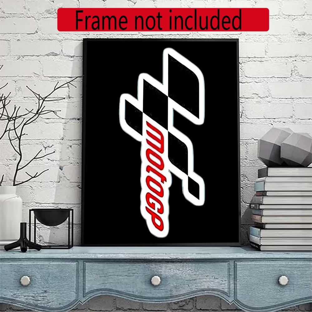 Motogp 5D Diy Diamond Paintings Mosaic Wall Round Diamond Art Painting Kits Embroidery Crystal Accessories Frameless