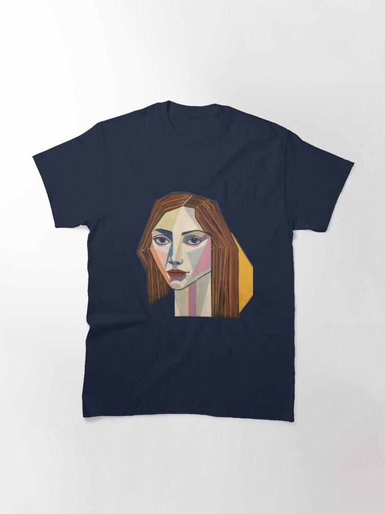Françoise Hardy Fran?oise Classic T-Shirt