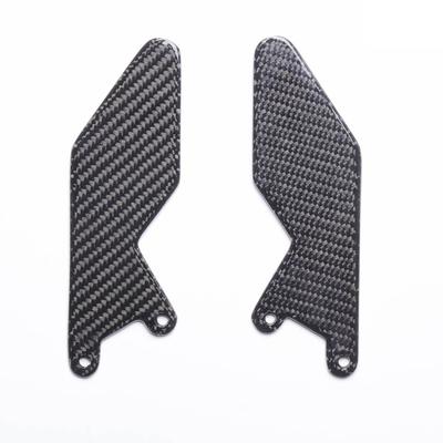 Motosiklet Çerçeveleri ve Ek Parçaları – Motosiklet Yan Astarı
