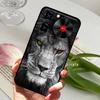Per custodia telefono ZTE nubia Music 2 4G Music2 Cover Posteriore in Morbido Silicone Per Nubia Music Lusso Moda Protettiva Coque Fundas