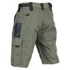 New Summer Tactical Shorts Men Outdoor Camouflage Webbing Waist Military Mens Shorts Multi-pockets Cargo Short Men