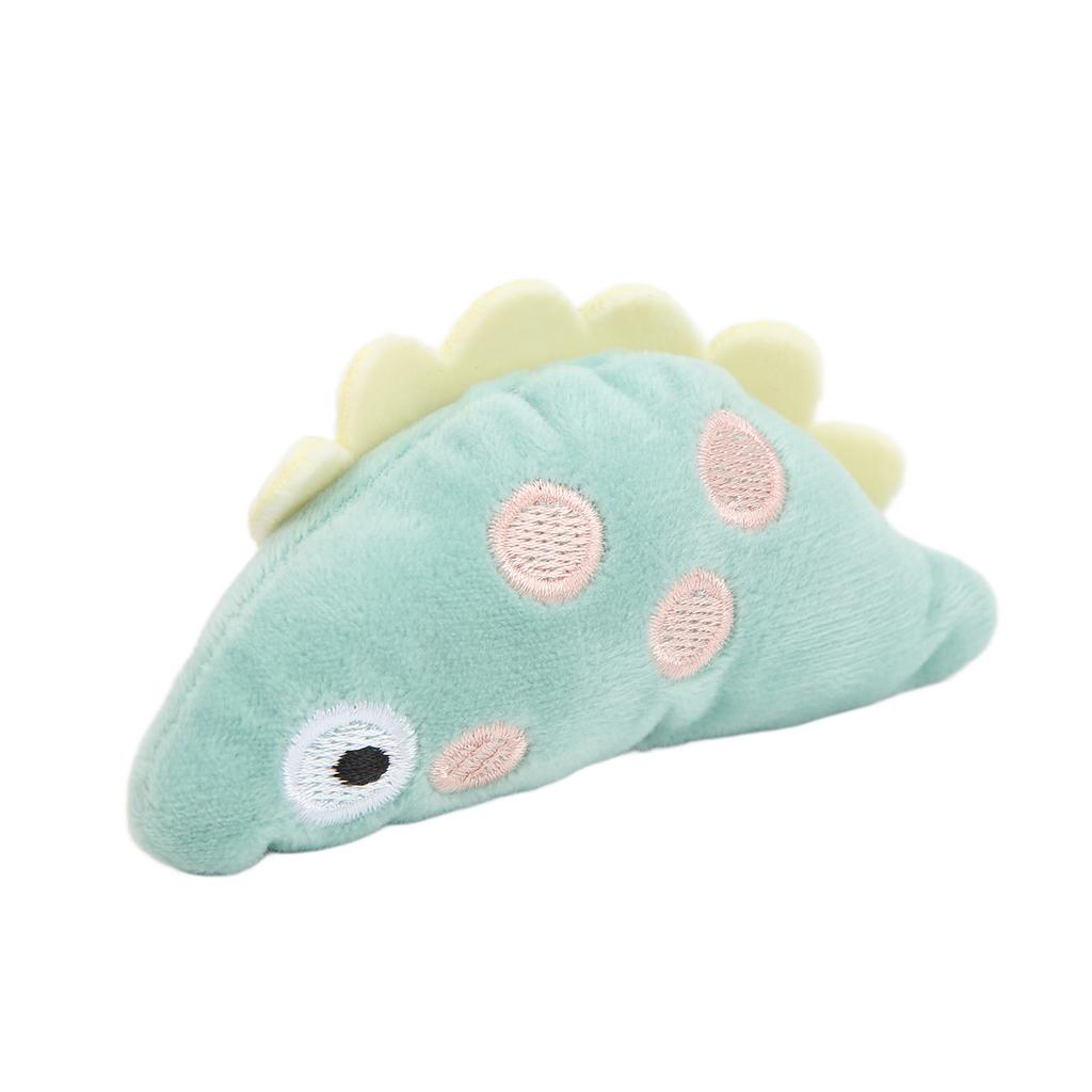 Catnip Plush Cat Toys Tooth Cleaning Indoor Relieve Boredom and Stress Interactive Kitty Toy for