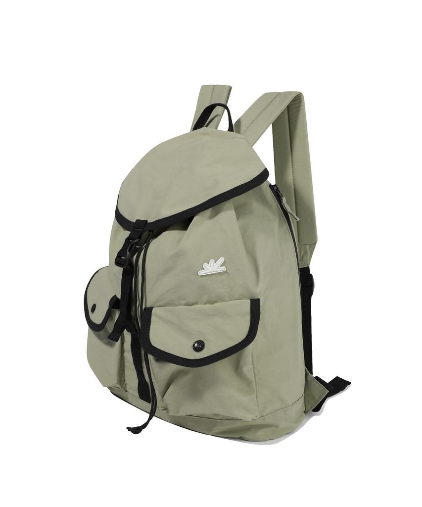 Sunlovetour Explorer Daypack Khaki