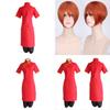 Stunning Kagura Gintama Anime Costume Featuring High Quality Materials For Cosplay And Halloween