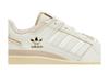 Men's Sneakers Adidas Forum Low CL Ivory Wonder Beige Sand Ivory/Wonder Beige/Sand