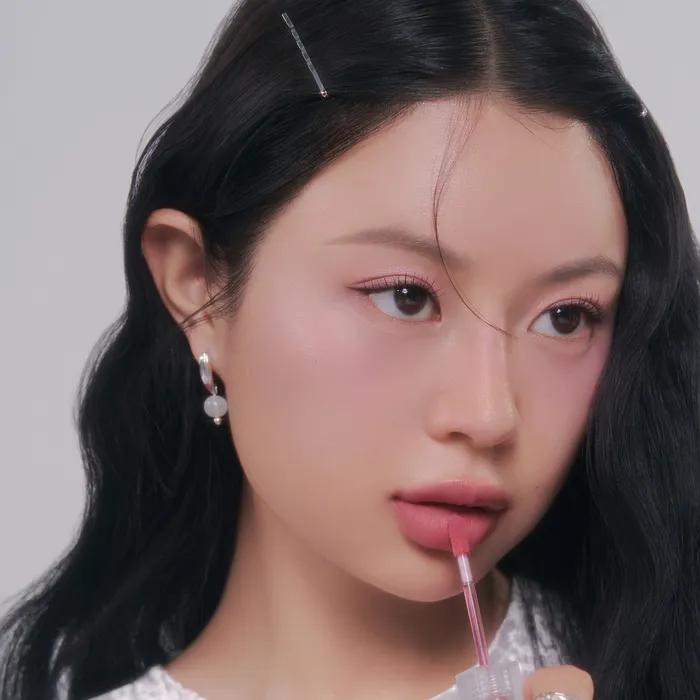 [NEW Color Added] Peripera Over Blur Tint