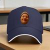 John Pork Casual Baseball Cap Summer  Trucker Hat Wholesale Outdoor Sport Snapback Cap Yk Retro Baseball Caps