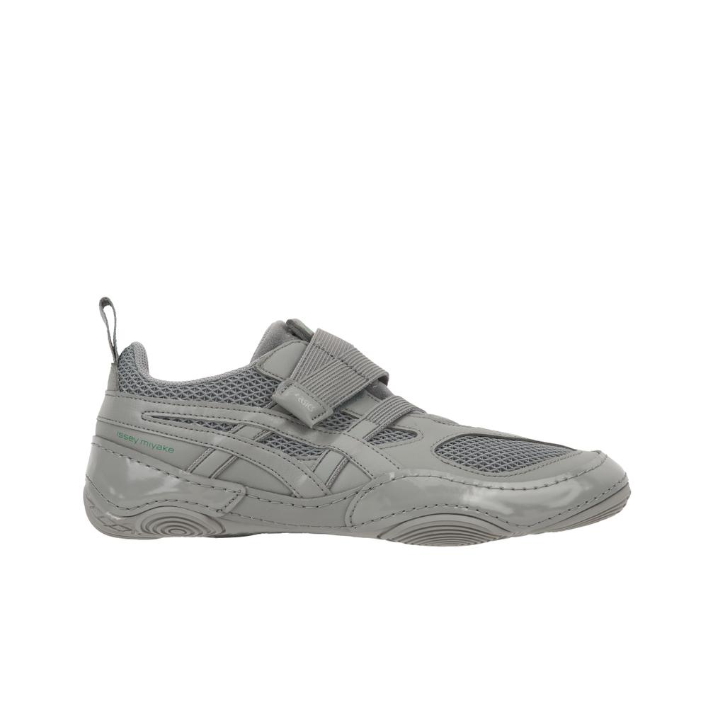 Issey Miyake X ASICS Hyper Taping Grey Men Sneakers 1203B189-020
