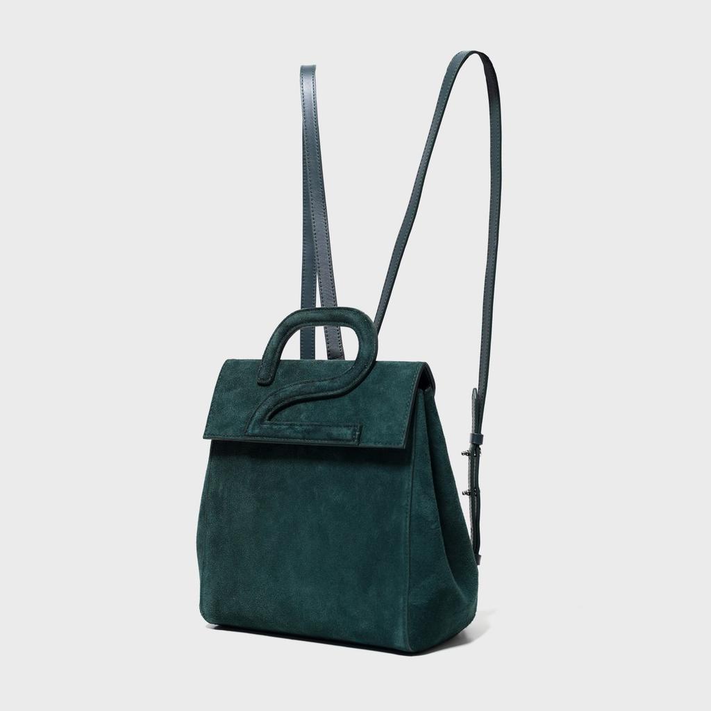 Leeho Seconde(Green)
