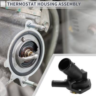 Thermostatgehäuse für Motorkühlmittel für Land Rover Range Rover 42L 44L 2006-2009