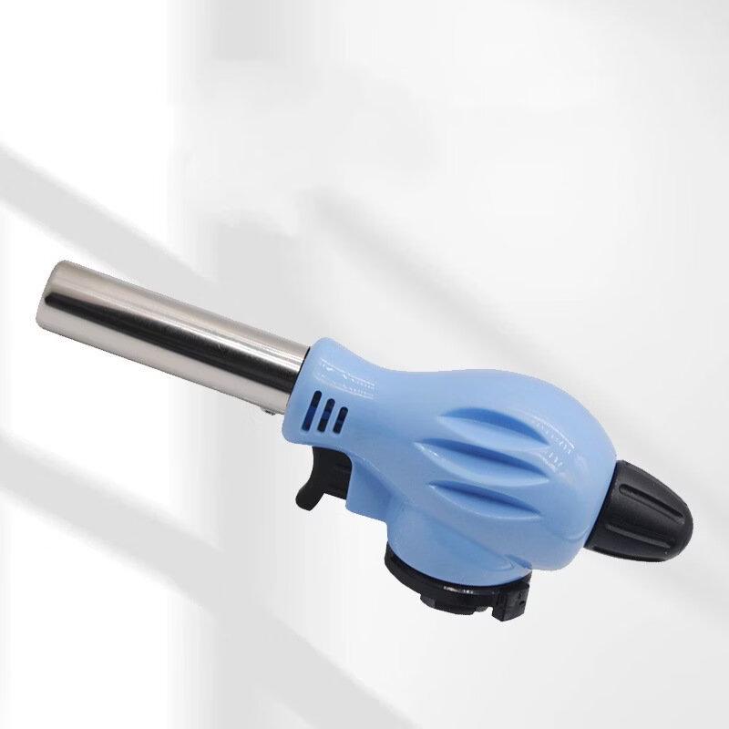 ZISIZ Portable Camping & BBQ Torch Lighter