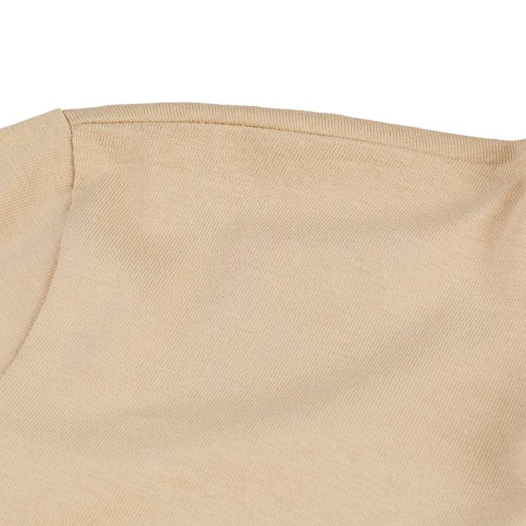 Timberland Logo Design Casual Breathable Slim Fit Short Sleeve T-Shirt Men Tops Earth-Tone A2EKJY94