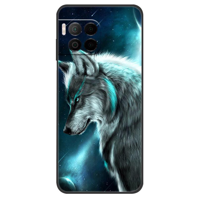 For T-Mobile Revvl 7 Pro T Phone 2 Pro 5G Case TPU Silicone Luxury Space Soft Bumper for T-Mobile T Phone 2 Pro 5G Phone Cover