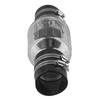 Pump Efficiency Silent Pump Check Valve Silent Pump Check Valve Spring Loaded Baffle Water Hammer Noise Sewage Backflow