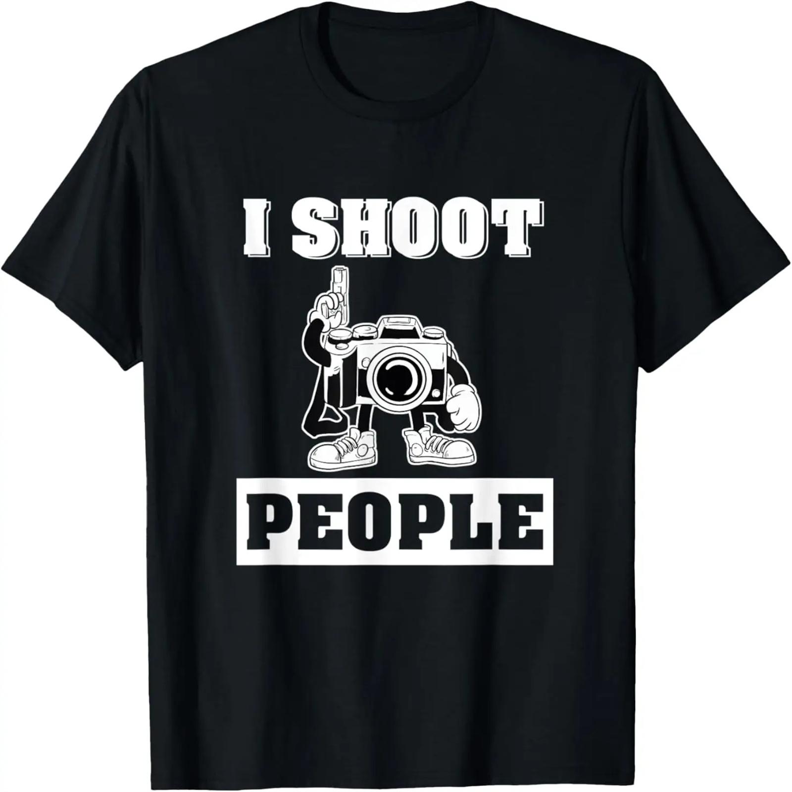 The Camera Sutra Photographer Photos Paparazzi T-Shirt S