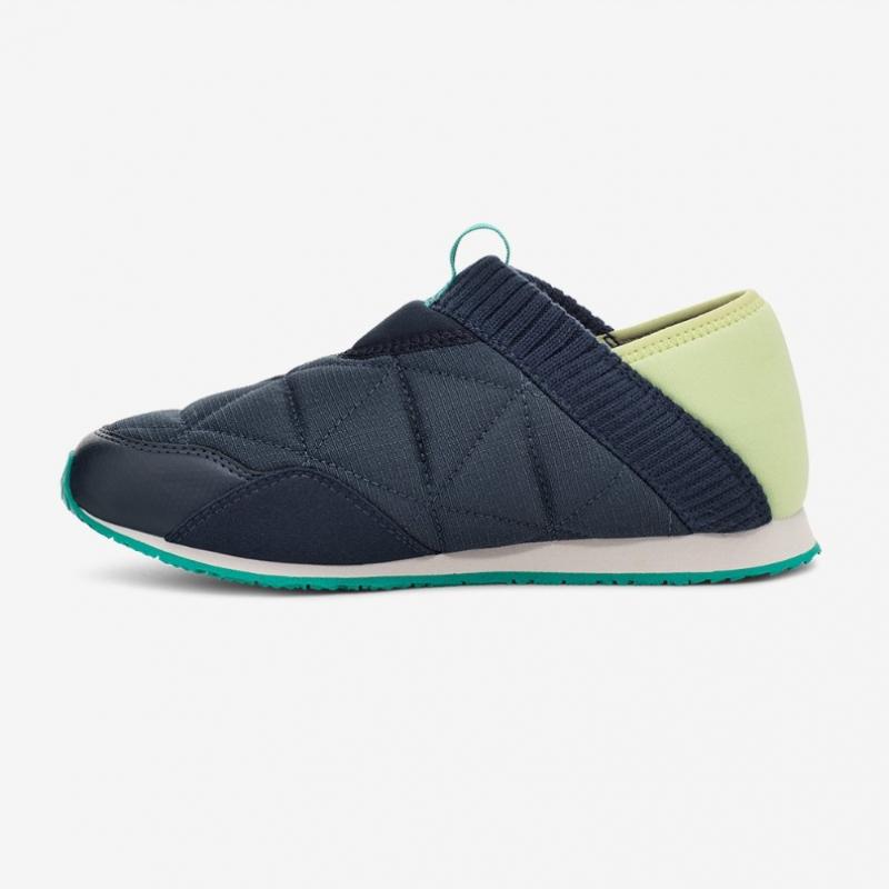 Teva Women S Winter Padding ShoeS Riember Stvf2435471 Rdn