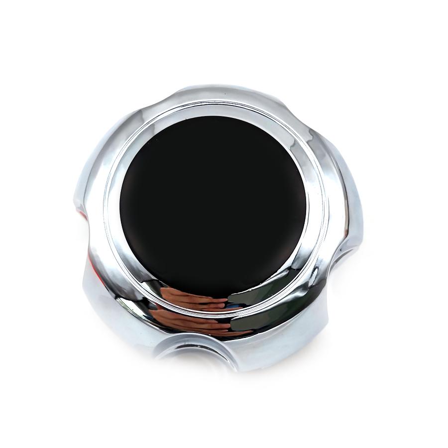 Chrome Caps Designed To Fit for Suzuki Vitara 2004 2005 2006 2007
