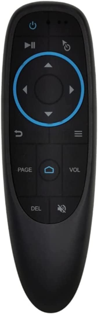 

Ottocast Air Mouse чорний