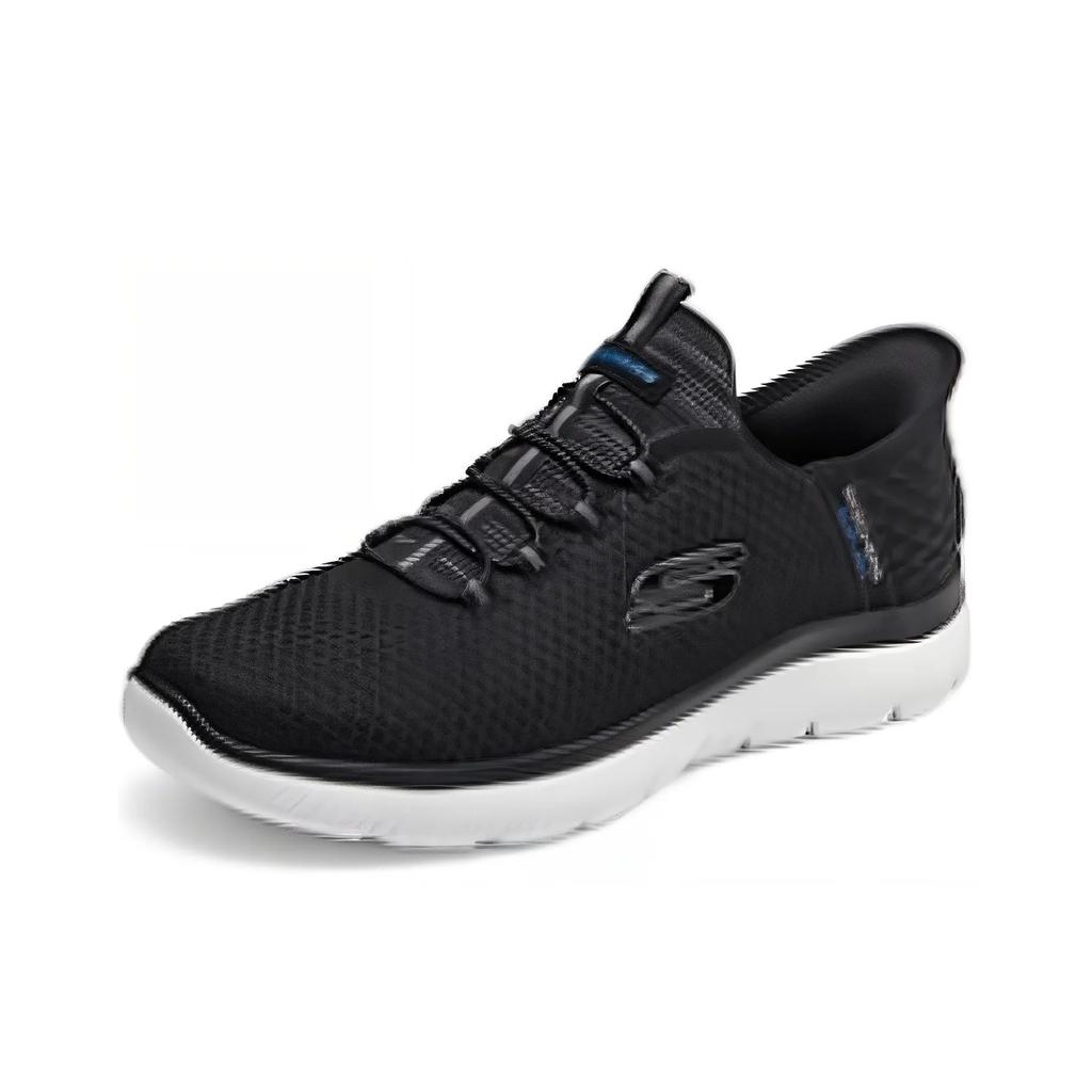 Men's Skechers Sport Fabric Mesh Slip-Ins Sneakers