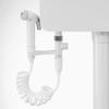 Handheld Hand Sprayer Toilet Accessories Shower Head Hand Bidet Faucet Toilet Bidet Sprayer Bidet Shower