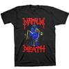 New Vintage Napalm Death Reaper 1991 Christmas Gift Unisex S5XL Shirt BI37 Unisex T-Shirt