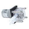 Schlauchpumpe Großer Durchfluss Kugellager Flüssigkeitsdosierpumpen mit Silikonschlauch 500 ml/min G92824V
