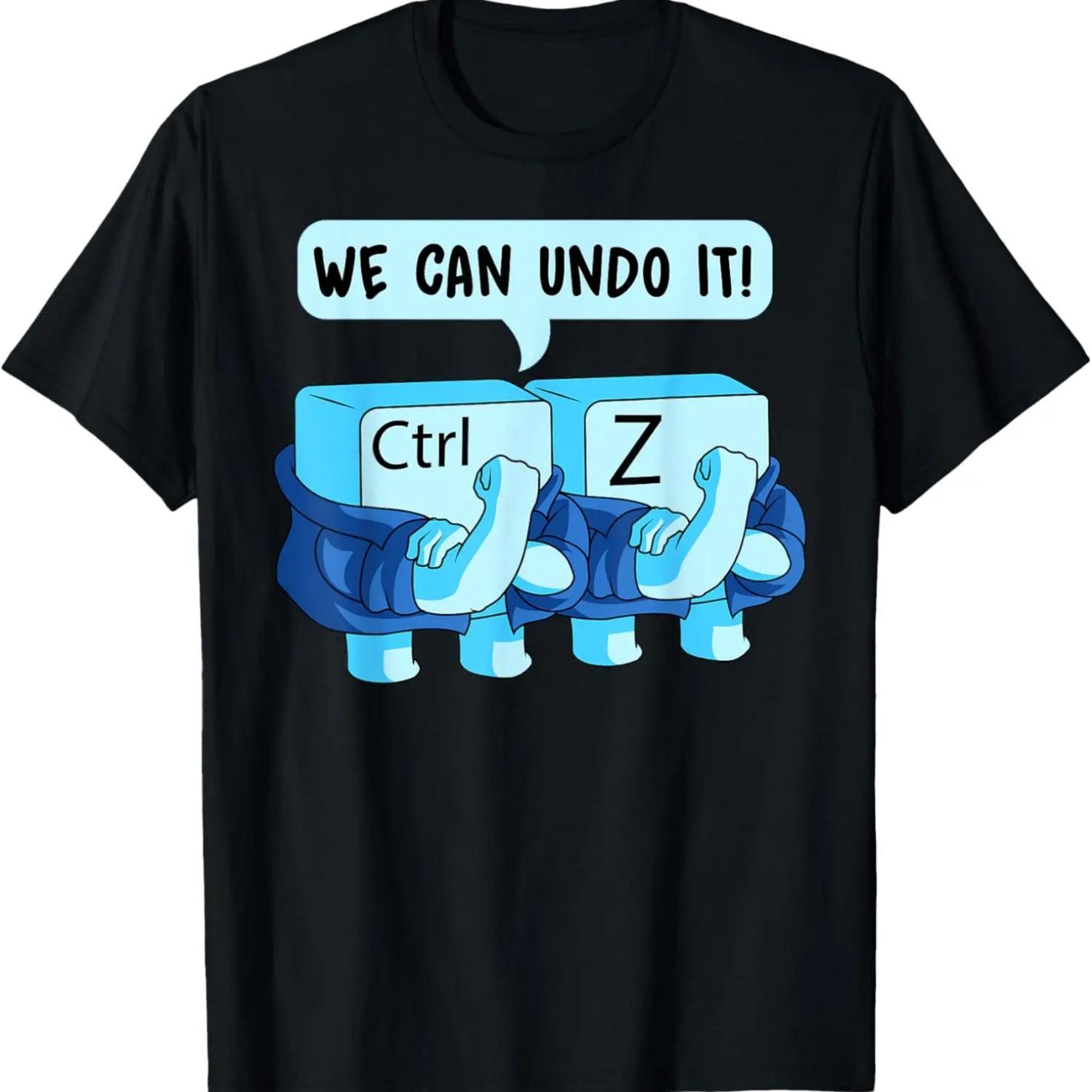 Funny Programmer Computer Engineer Developer T-Shirt S чёрный