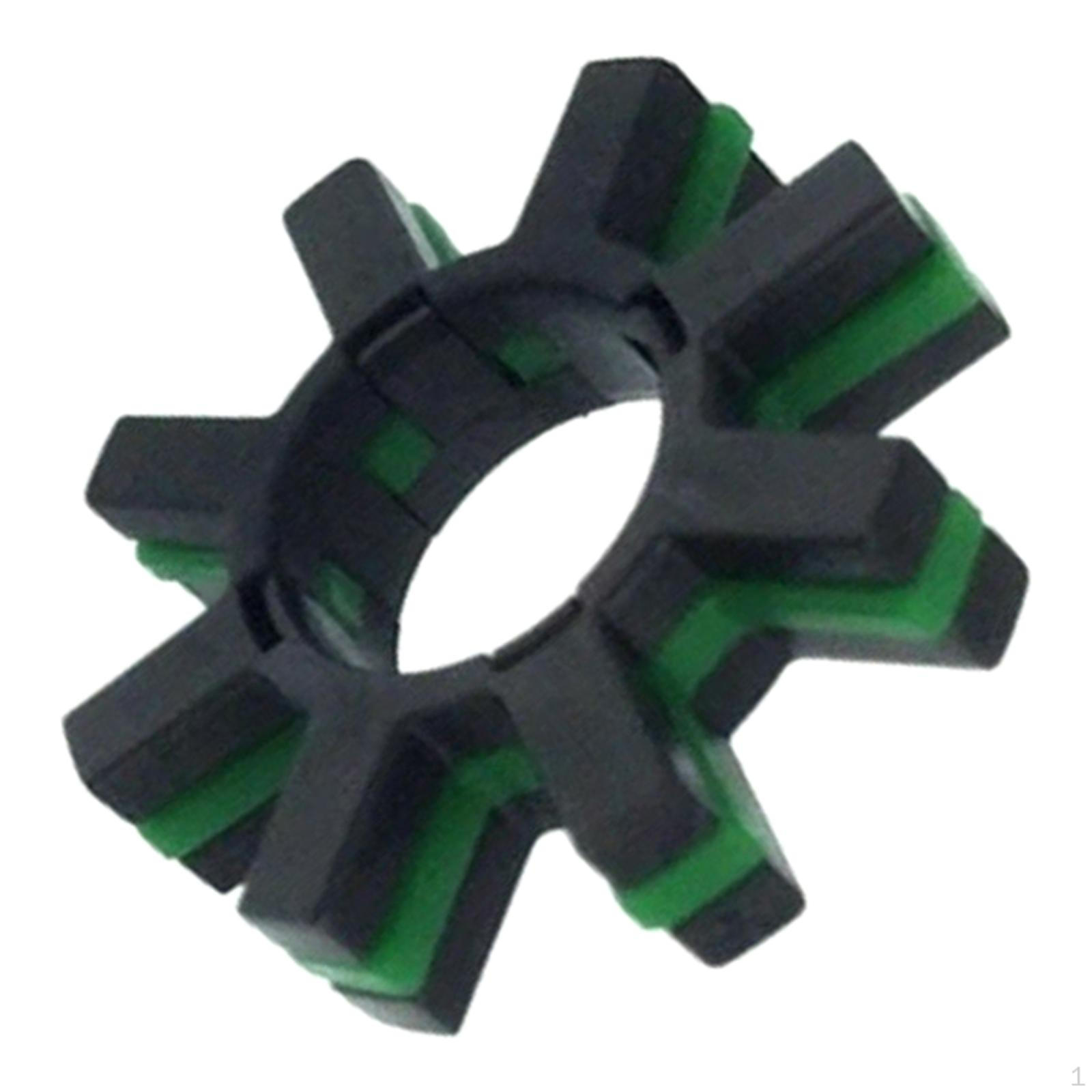 

Professional Damper Electronic Power Steering Motor Gear Lightweight Replaces Parts