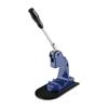 Badge Button Press Machine Manual Making Easy To Use for Hobbyists