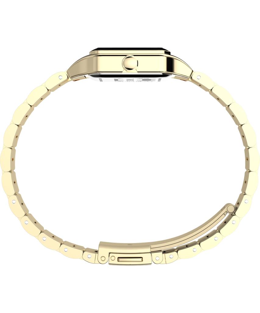 Legacy Watch Quartz 3 ATM Water Resistant Mineral Glass White Dial TW2Y23700 [TIMEX] Women's [Authentic]