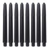 New 100 Pcs of Nylon Dart Shafts Stems Medium 48mm 2BA Screw Thread Durable Dart Rod 2025