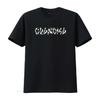 Kuh Oma Geburtstag Familie Passend Muttertag Mädchen T-Shirt Vintage Gewaschen Atmungsaktiv Unisex Stilvoll Leicht grafisch Weich