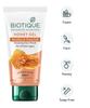 Biotique Honey Gel Foaming Face Wash 150ml | Soap Free Formula | Hydrates & Nourishes Dry Skin | 100% Botanical Extracts | All Skin Types