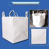 Beifute White Four-Loop Industrial Jumbo Bag