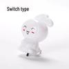 Smart LED Sensor Night Light - Energy-Saving, Plug-In, Creative Gift