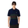 Lacoste Mens Logo Short-Sleeved Polo Shirt